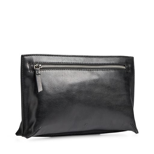 Markberg Elle Clutch, Black