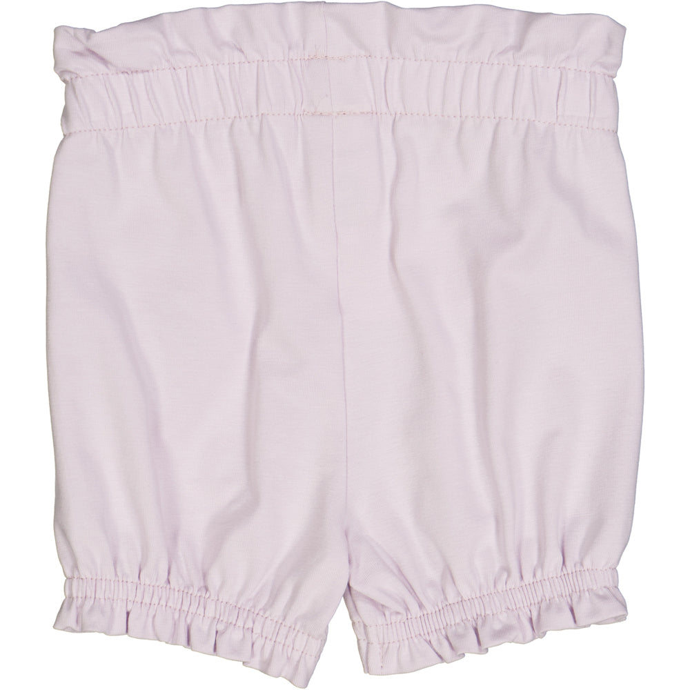 Cozy me shorts