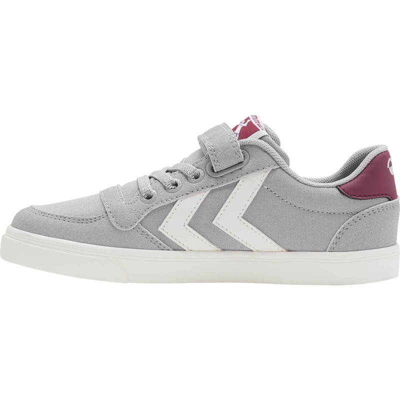 hummel Slimmer Stadil Low Velcro Sneakers Børn
