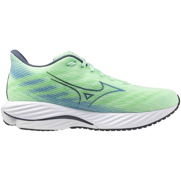 Chaussure running MIZUNO WAVE RIDER NEO MINT/FRONTIER BLUE/VINTAGE