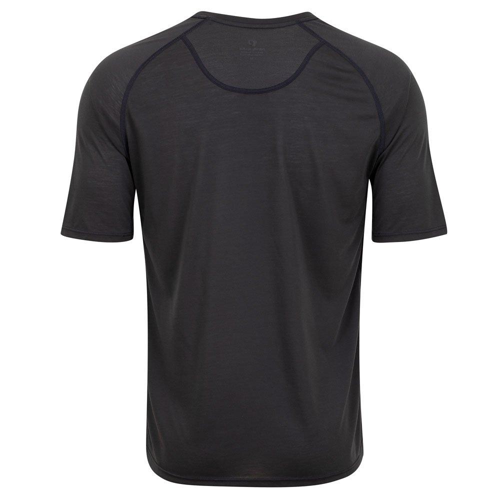 Pearl Izumi Mens Canyon Short Sleeve Jersey