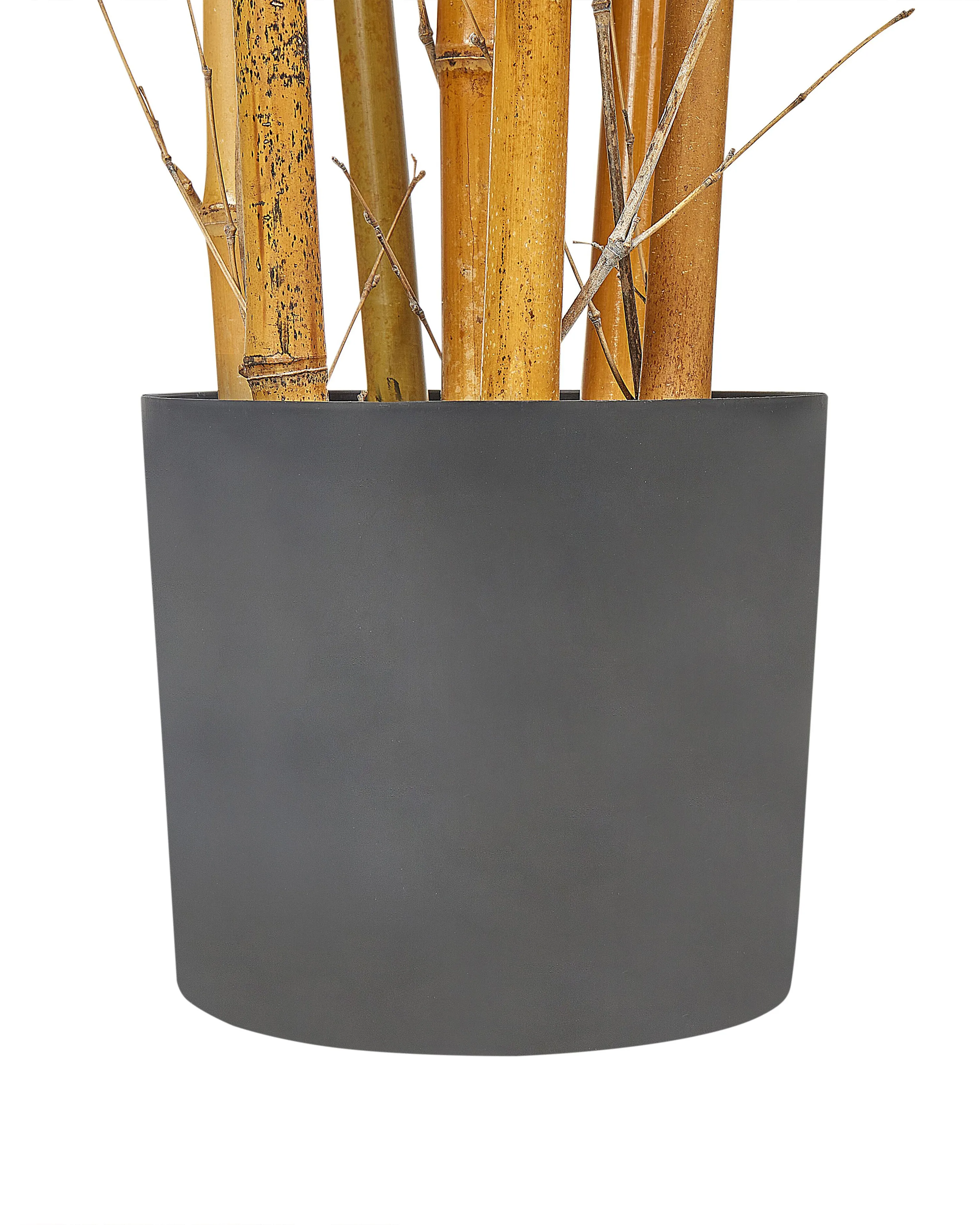 Kunstplant BAMBOO 220 cm Groen