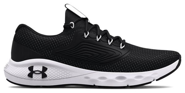 Chaussures de Running Under Armour Charged Vantage 2 Noir Homme