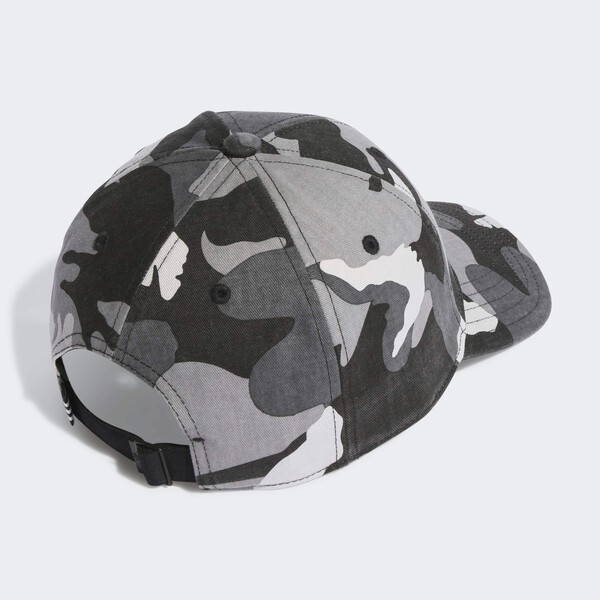 ADIDAS ORIGINALS CASQUETTE DE BASEBALL À MOTIF CAMOUFLAGE