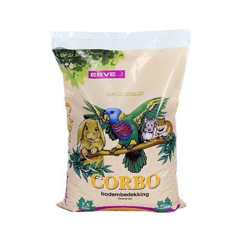 Esve Corbo Bodembedekking