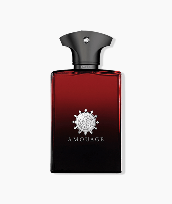 Lyric Man AMOUAGE 100 ML