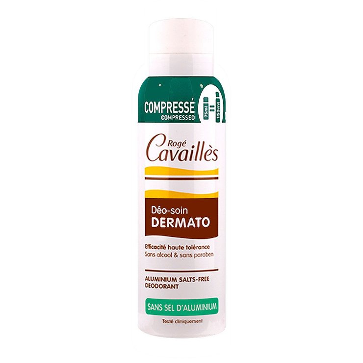 Déo-soin dermato 75ml