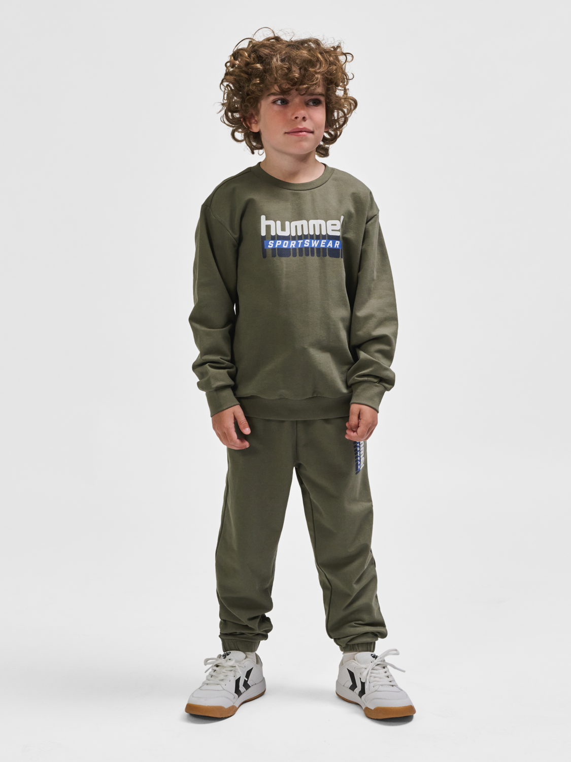 hmlTUKAS PANTS