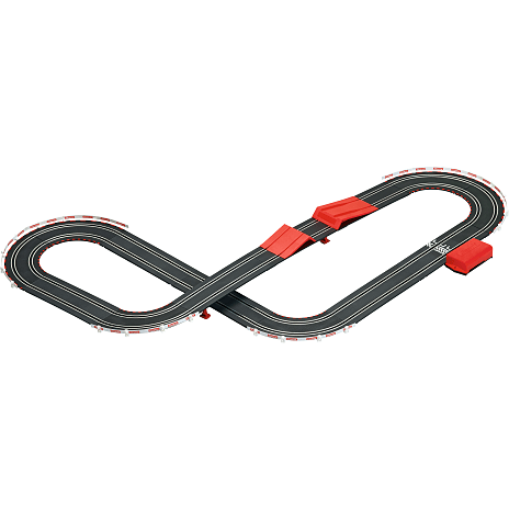 Carrera Go Sonic batteridreven racerbane