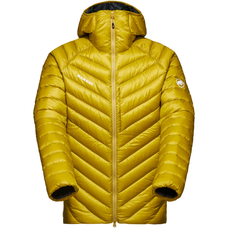 Mammut Herren Broad Peak In Hoodie Jacke