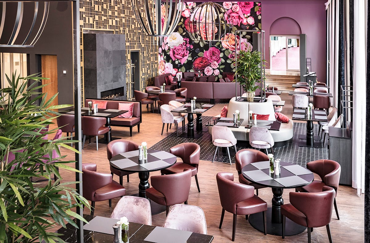 Wellnesshotel Göhren-Lebbin