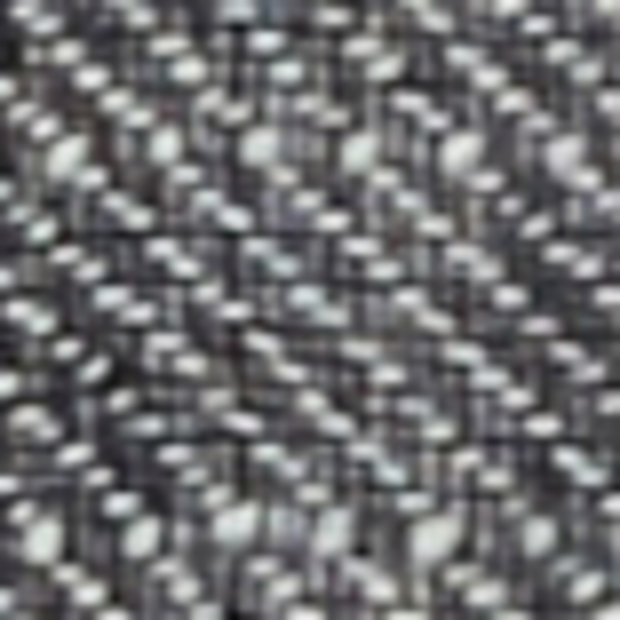 Crinkle-Webschal aus reiner Bio-Baumwolle