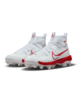 Nike Alpha Huarache NXT MCS Men's Baseball Cleats