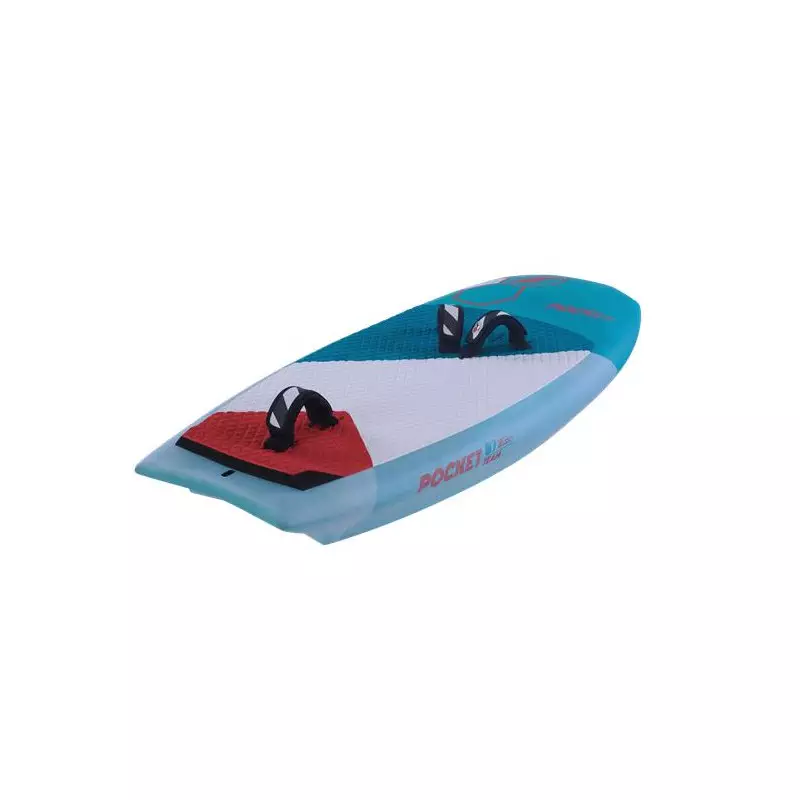 Planche wingfoil TABOU Pocket TEAM 2025