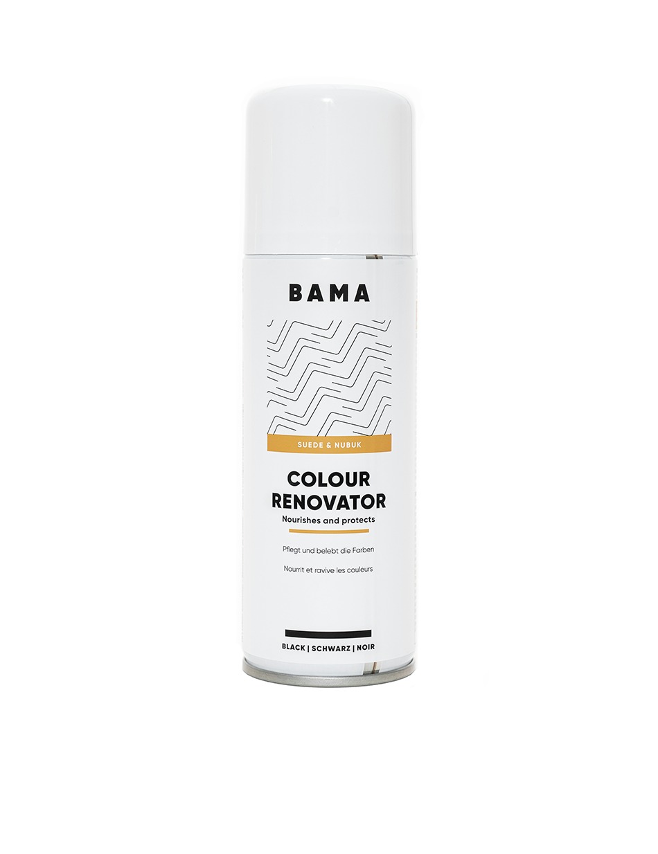 Colour Renovator schwarz