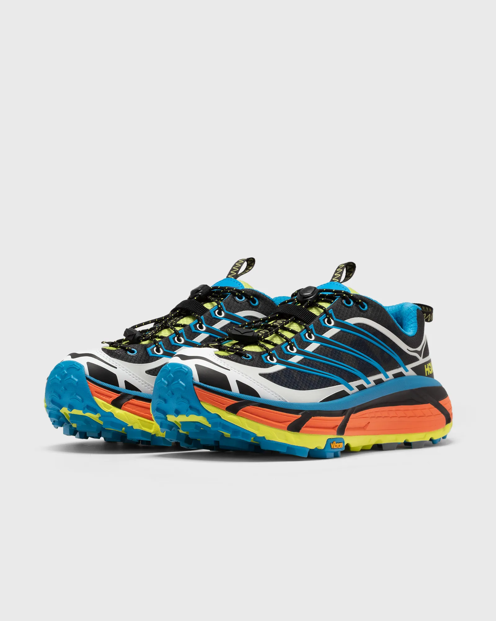 Hoka One One Mafate Three2