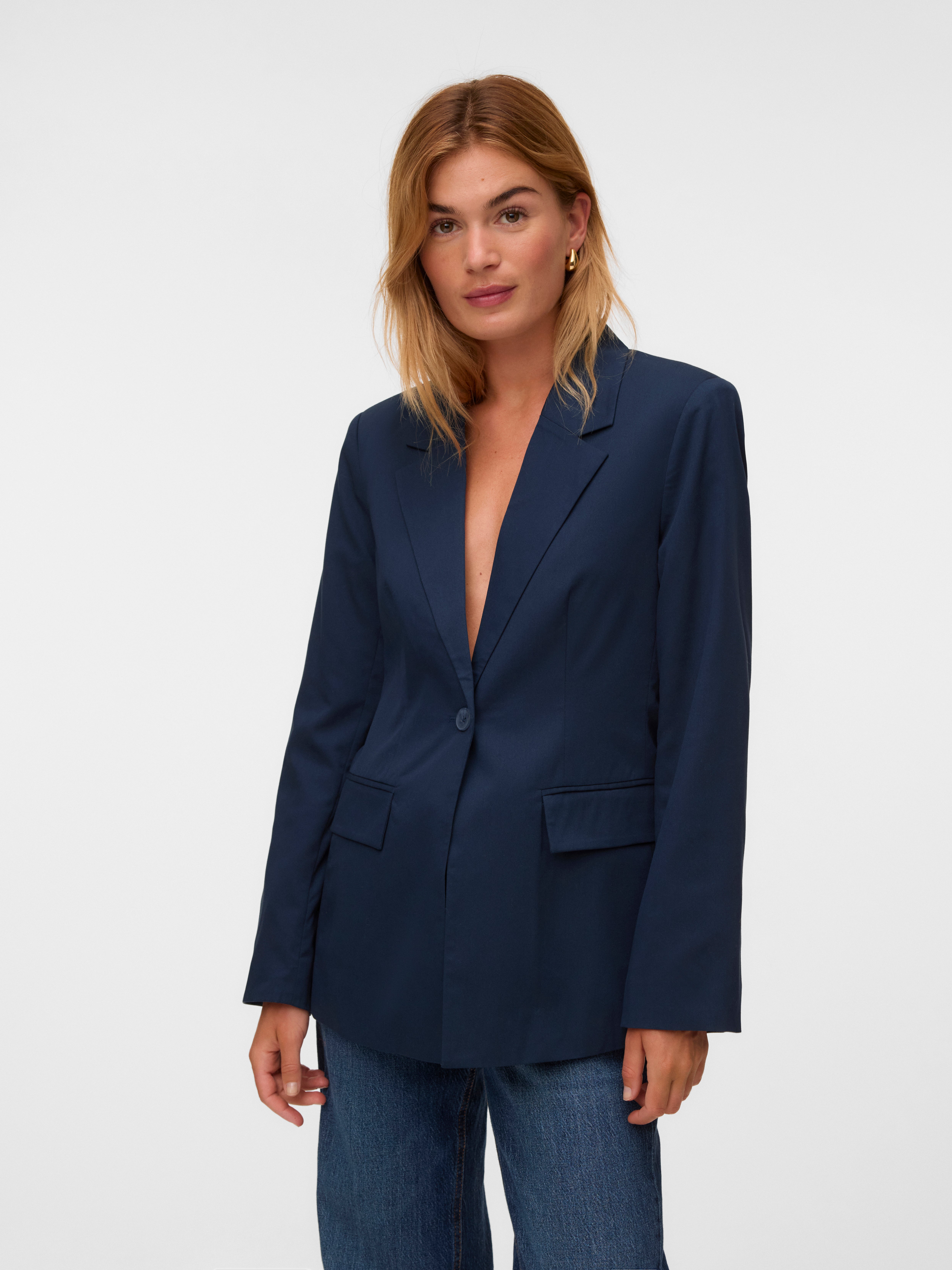 AWALEXIS Blazer