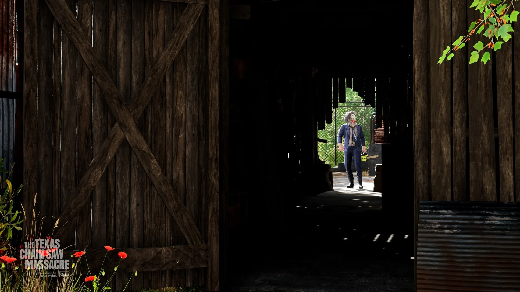 The Texas Chain Saw Massacre- PlayStation 5