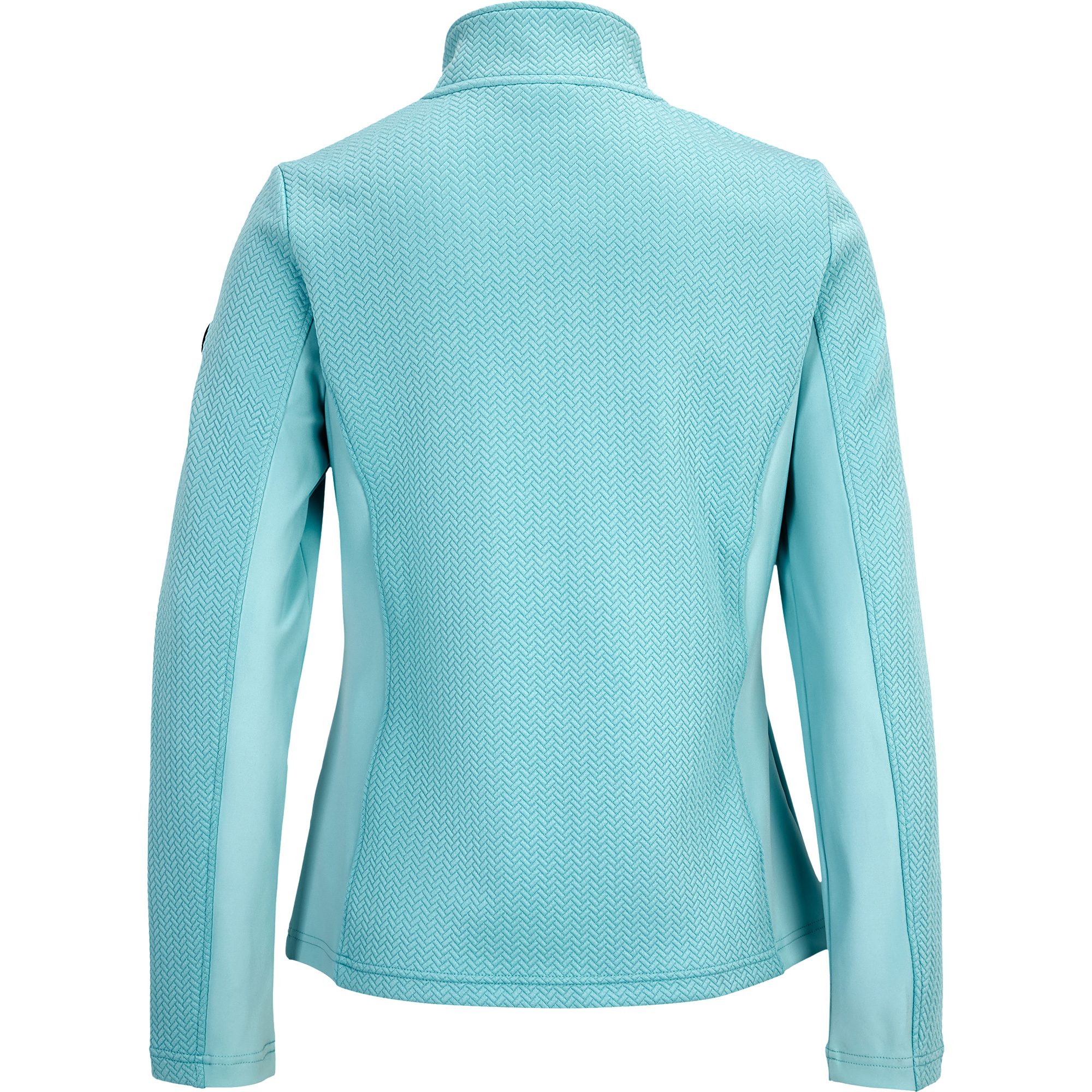Joy Grace Jacke Damen aquamarine