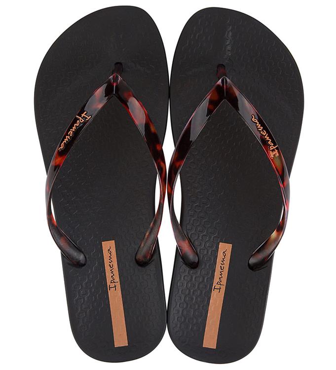 Ipanema Women Anatomic Connect Teenslippers