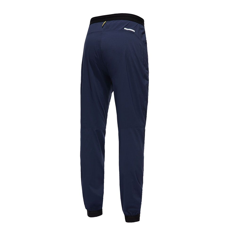 Haglöfs L.I.M FUSE - Pantalon Homme tarn blue