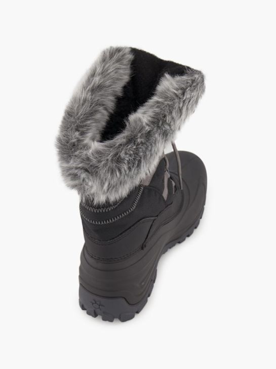 Cortina Winterstiefel Grau