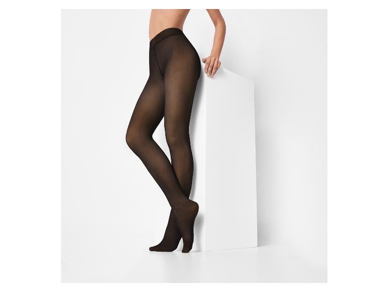 Dames thermopanty
