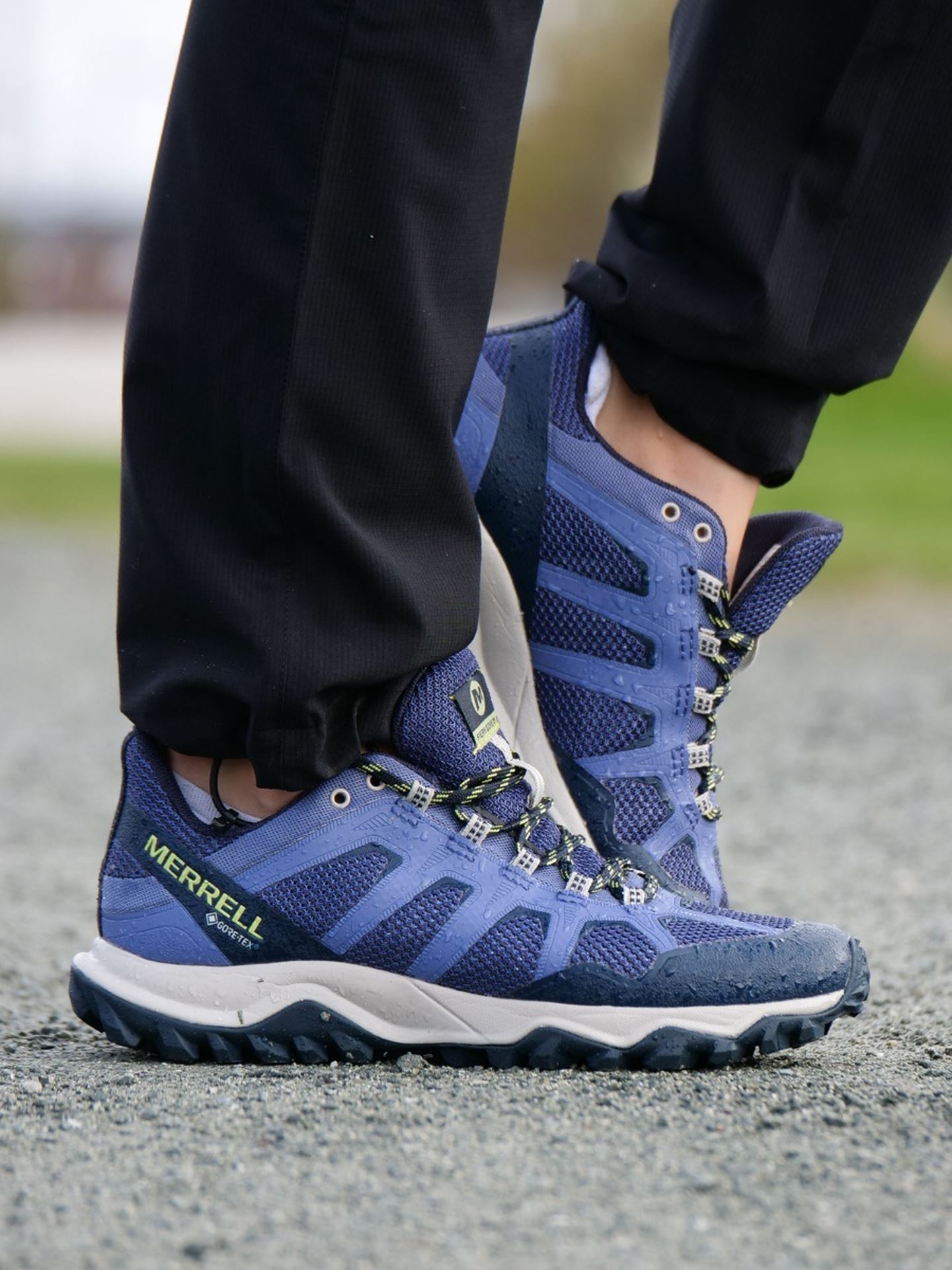 Merrell Fiery GTX
