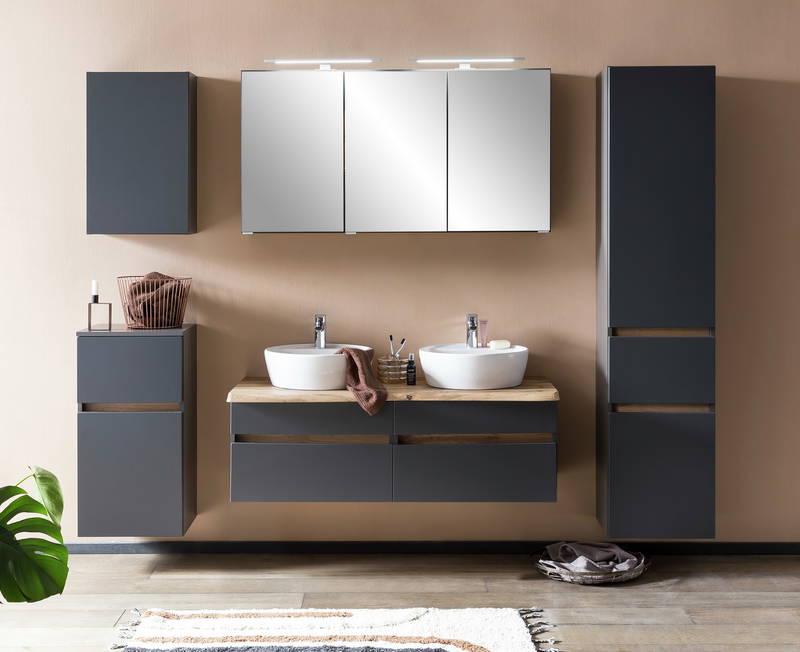 XORA Spiegelschrank VILLACH