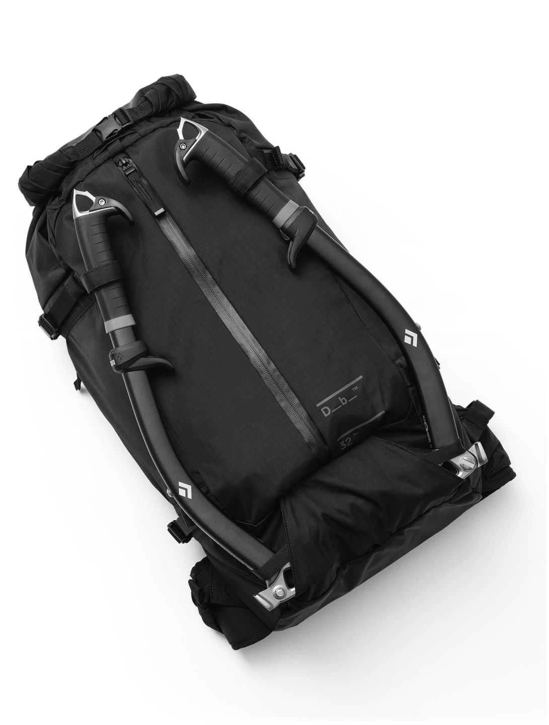 Snow Pro Backpack 32L rugzak unisex