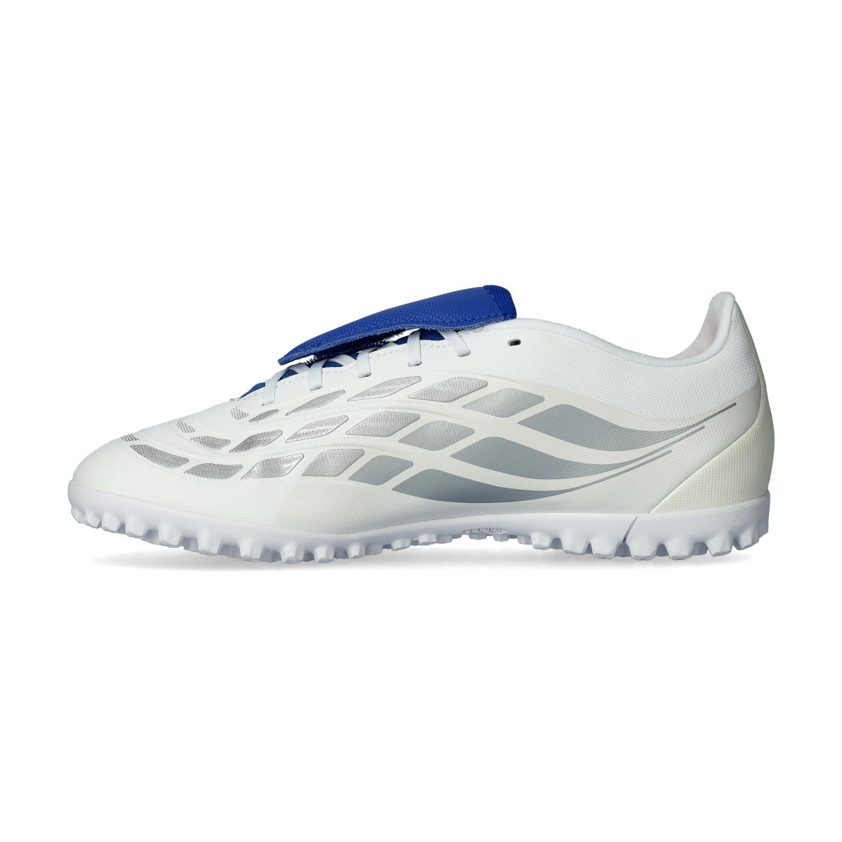 Chuteira adidas Predator Club FT Turf