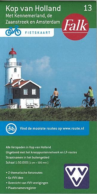 FALK - 13 KOP VAN HOLLAND