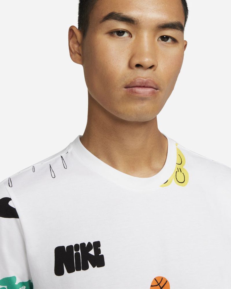 T-shirt Nike Sportswear pour homme