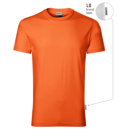 RIMECK R01 - t-shirt Resist pour homme
