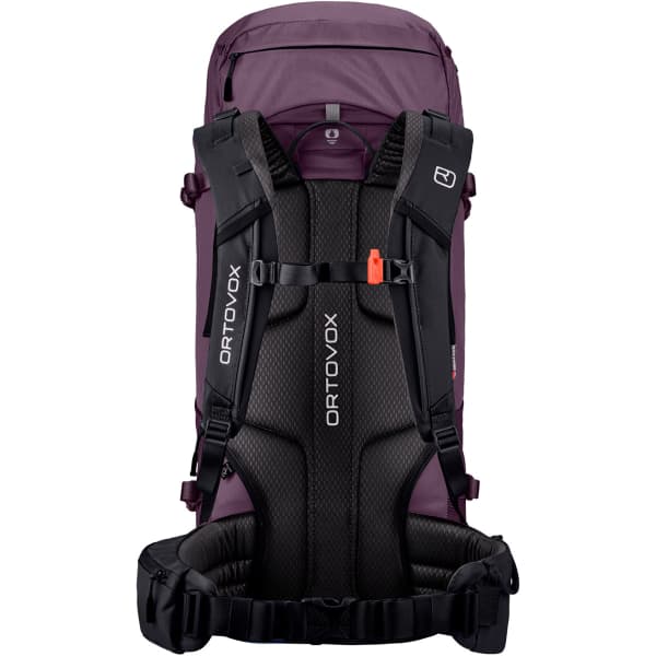 Sac à dos alpinisme ORTOVOX PEAK 42 S WILD BERRY