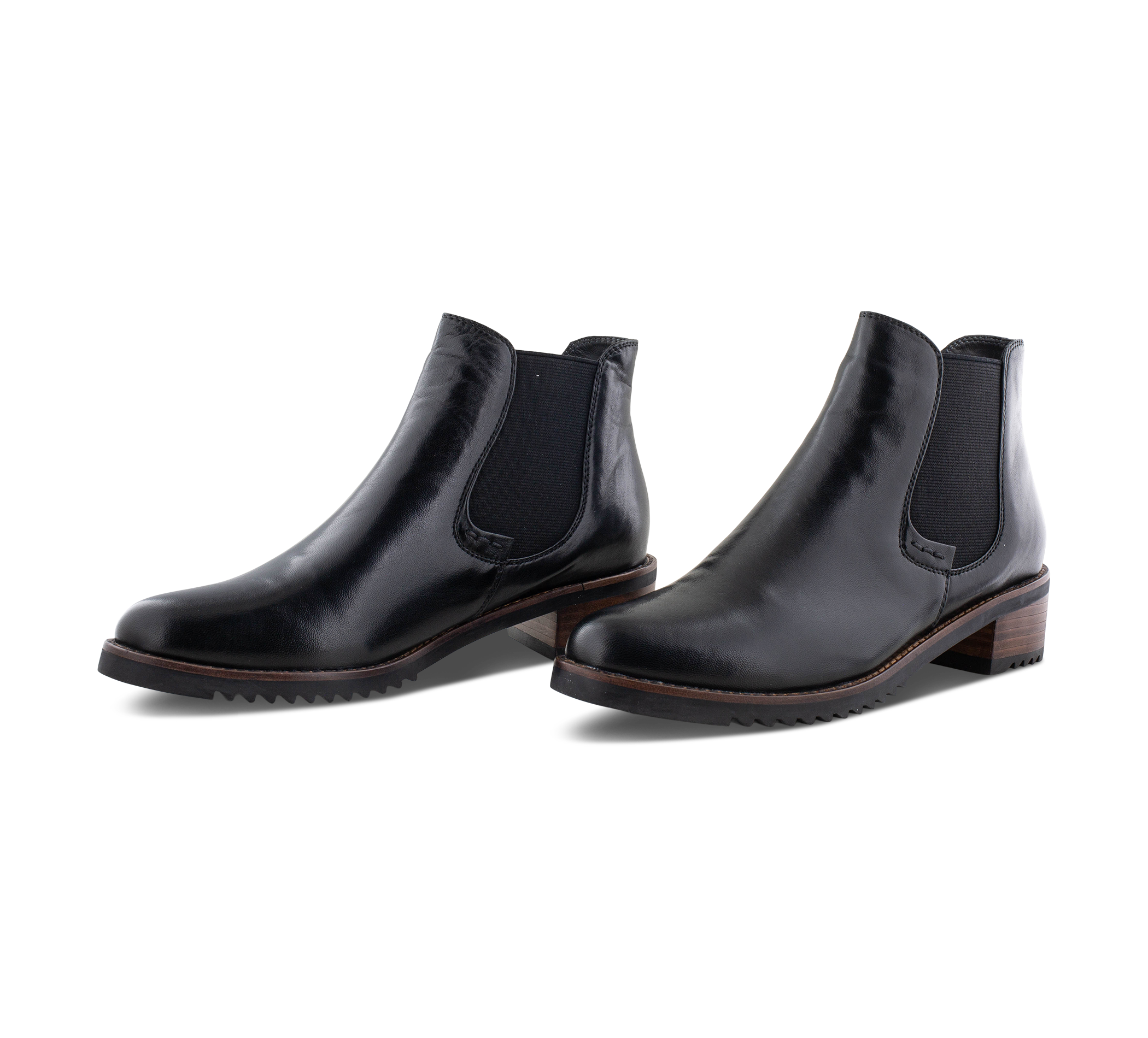 Everybody Bedford - Chelsea Boots schwarz