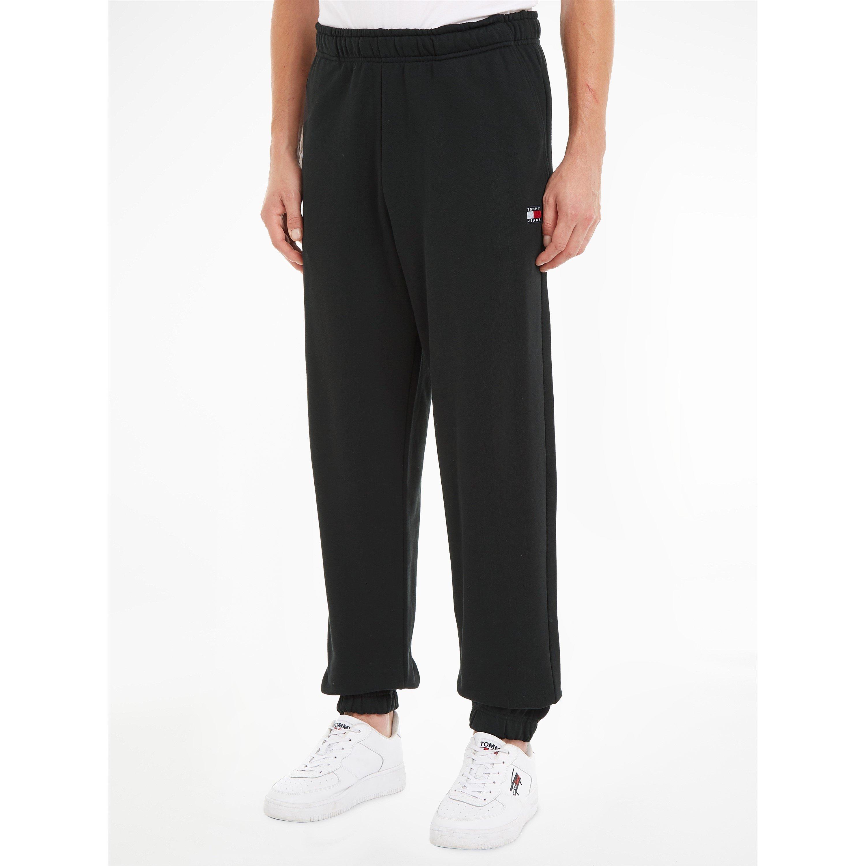 Tommy Jeans Badge Joggers
