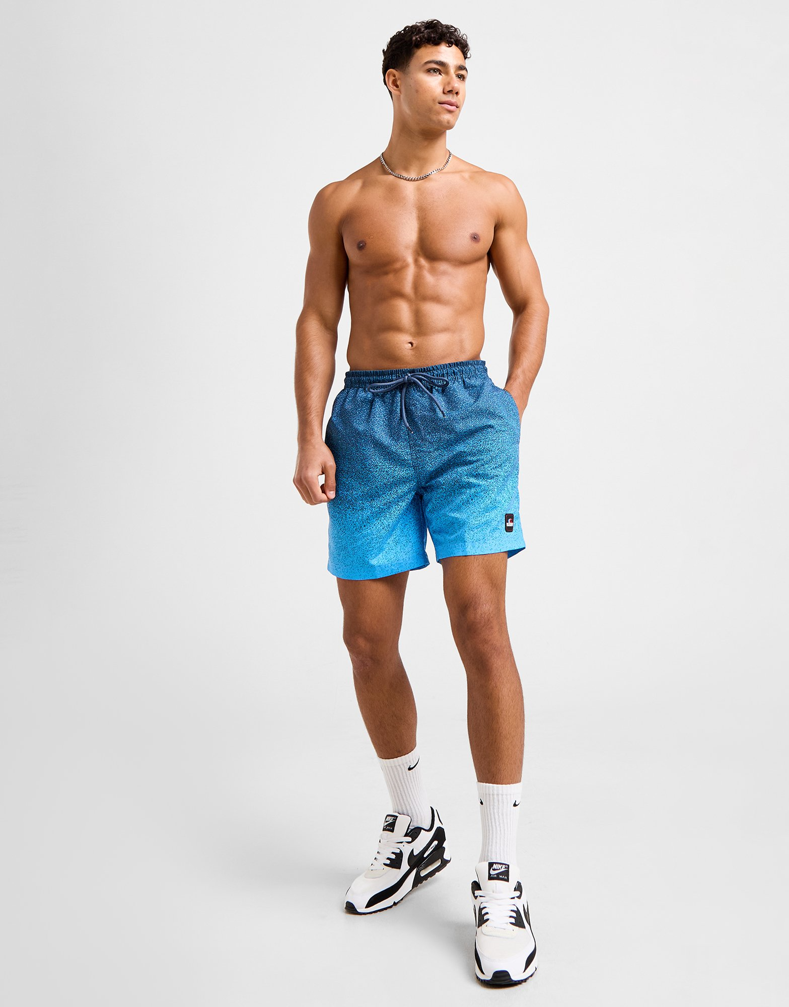 McKenzie Short de bain Phoenix Homme