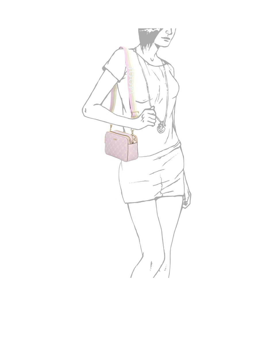 cortina diletta susan shoulderbag