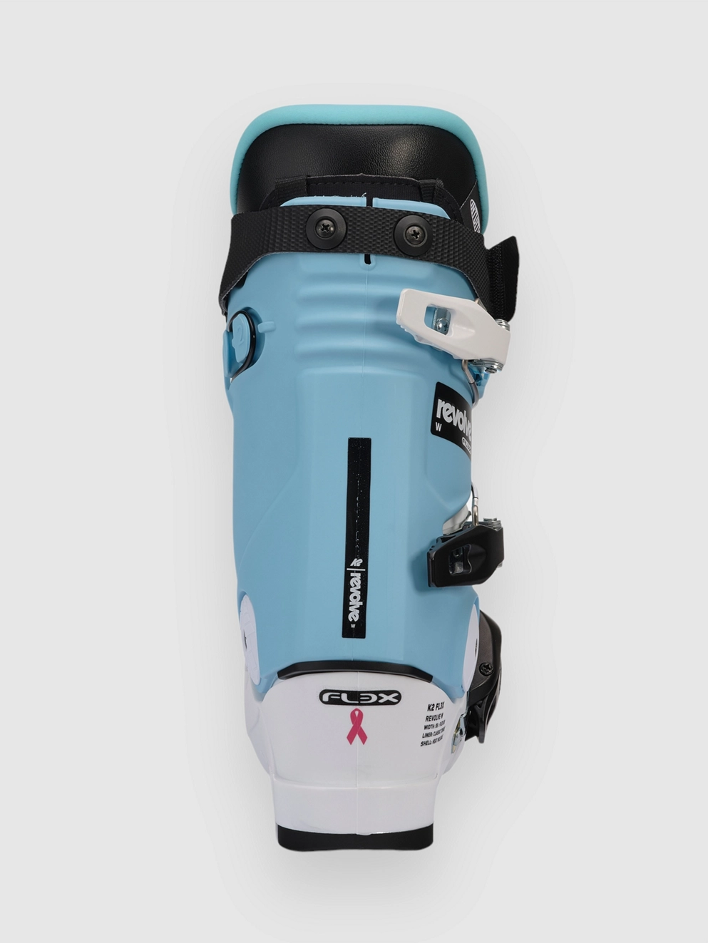 K2 FL3X Revolve W 2025 Ski Boots uni