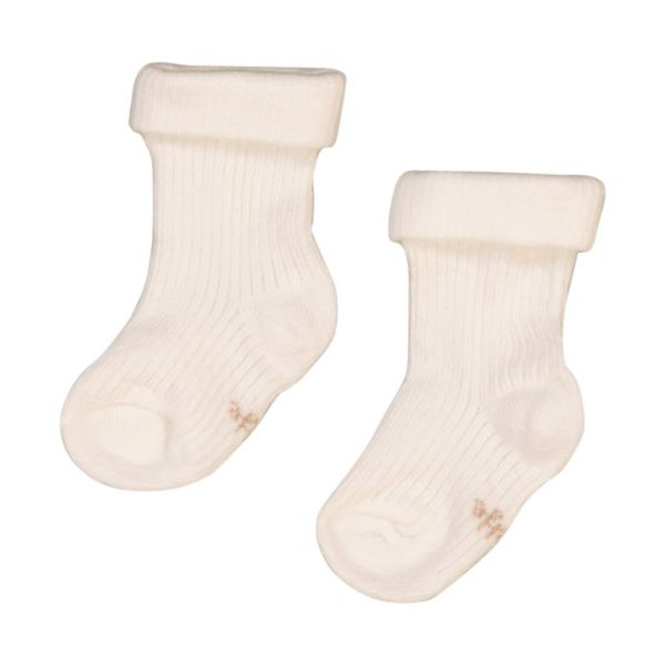 Feetje The Magic is in You Sokjes – Mt. 50/56 - Offwhite