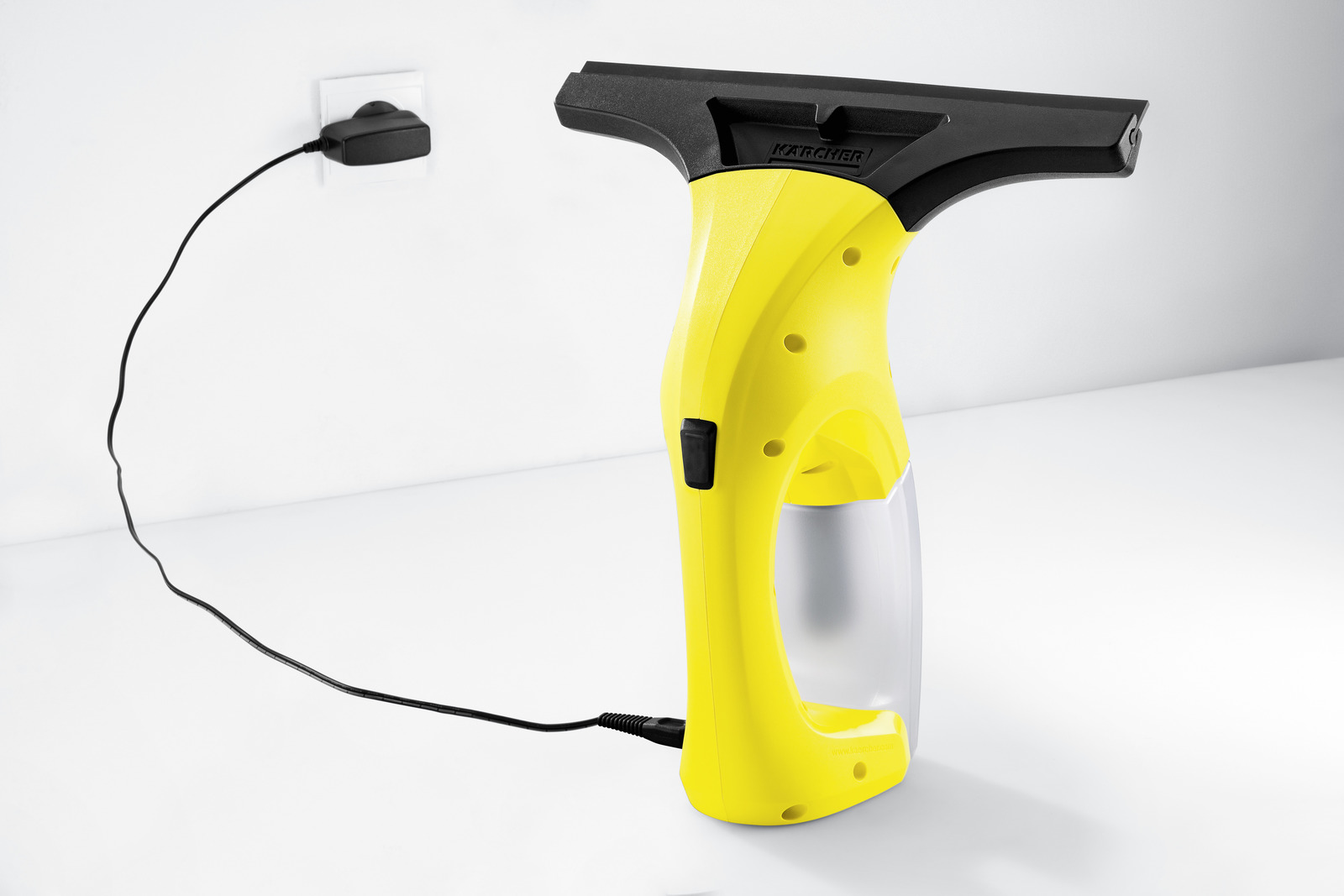 Kärcher WV 1 Plus Rechargeable window cleaner
