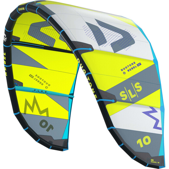 Duotone Kite Rebel SLS 2024