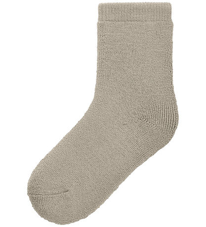 Name It Strømper - Uld - NmfWaksi - Pure Cashmere