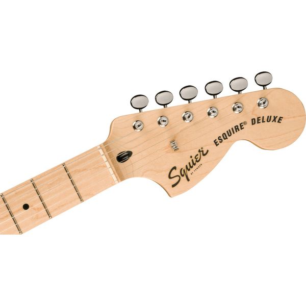 Squier Paranormal Esquire Deluxe MBK