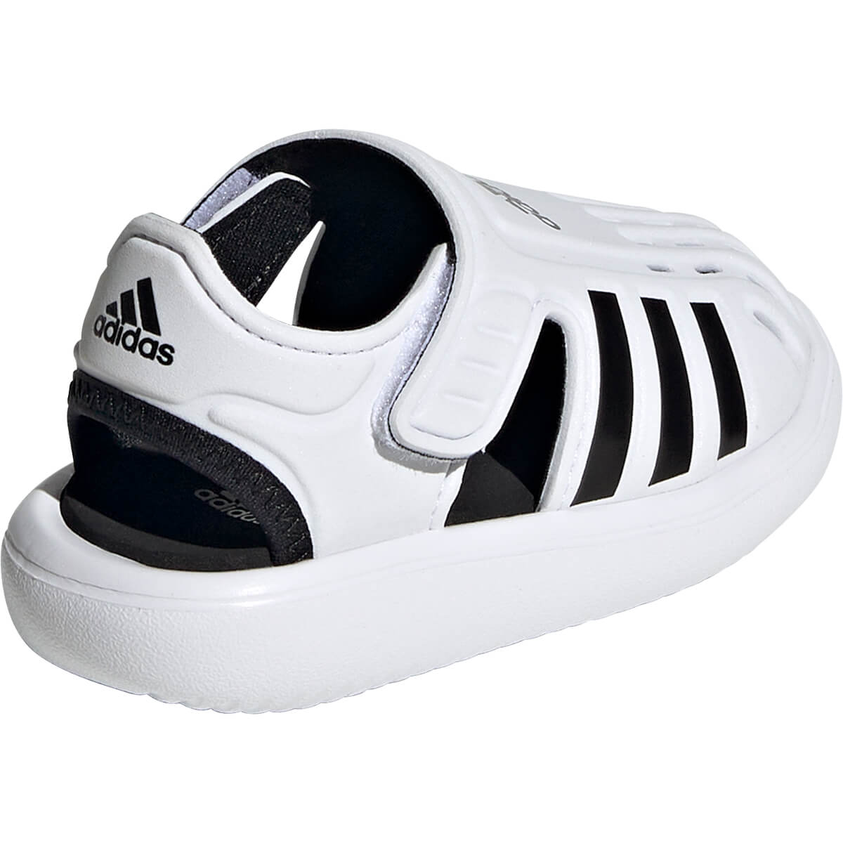 adidas Water Velcro MLS Sandaler Børn