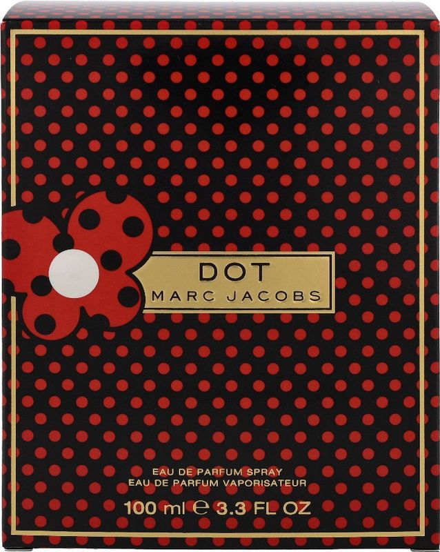 Marc Jacobs Dot Eau de Parfum Spray 100 ml