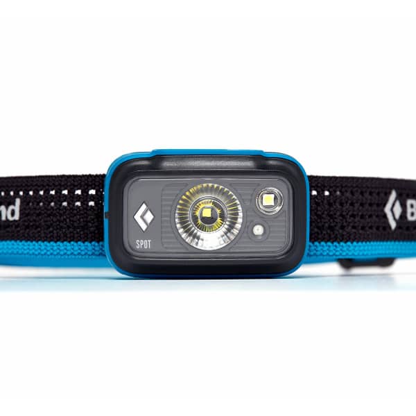 Frontale BLACK DIAMOND SPOT 350 HEADLAMP AZUL
