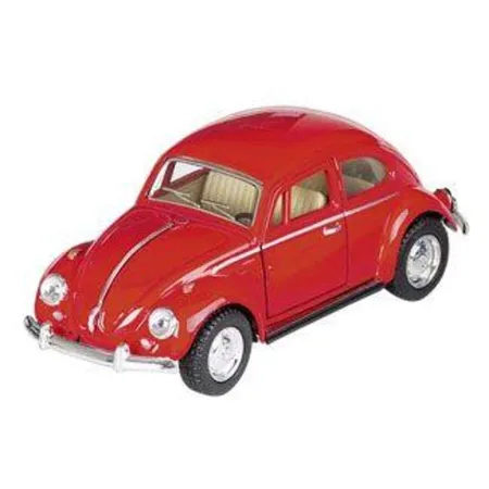 goki Volkswagen Käfer (1967), L= 13 cm sortiert