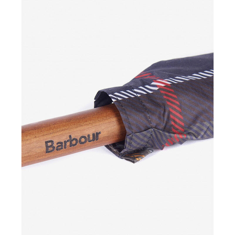 Tartan Walker Umbrella